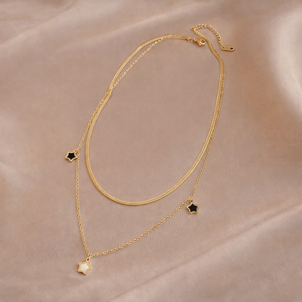 The Celestia Star Set