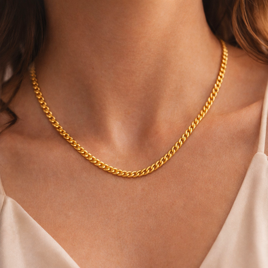 The Signature Layer Chain