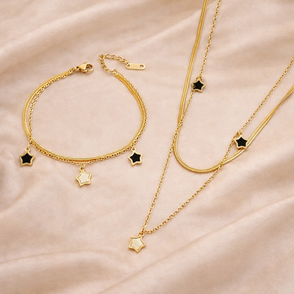 The Celestia Star Set